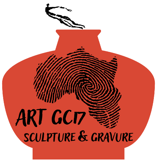 logo - Art CG 17